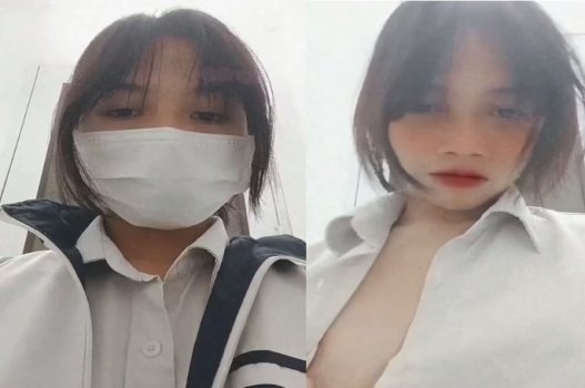 fim sex nhat ban Cô chị dâm thử đồ lót trước mặt em trai và cái kết
