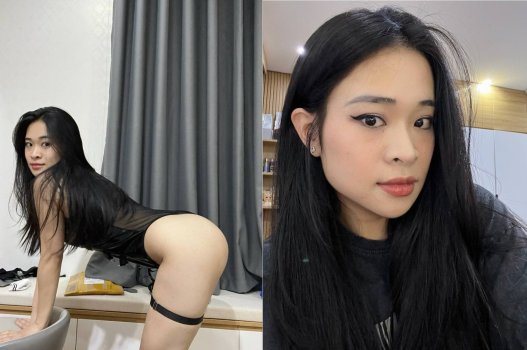 phim sex lỡ làm hư búp bê của anh trai Cho cô chị đáng ghét uống thuốc kích dục để trả thù