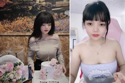 black sex Mất lý trí khi biết má của ghệ quá xinh